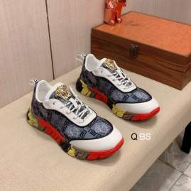 Picture of Versace Shoes _SKUVersacesz38-45TF040120375